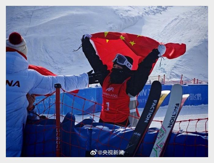 平博体育-挪威滑雪选手夺得个人第二枚金牌
