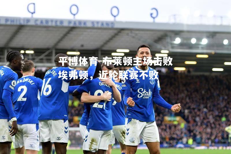 平博体育-布莱顿主场击败埃弗顿，近轮联赛不败