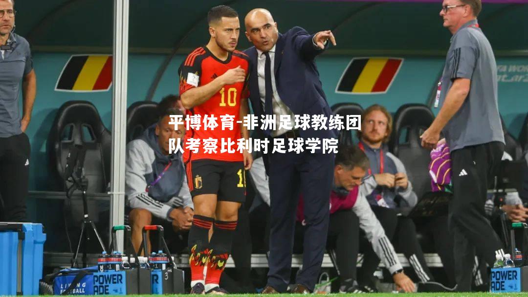 平博体育-非洲足球教练团队考察比利时足球学院