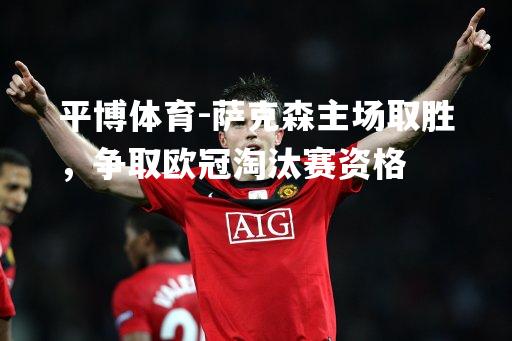 平博体育-萨克森主场取胜，争取欧冠淘汰赛资格
