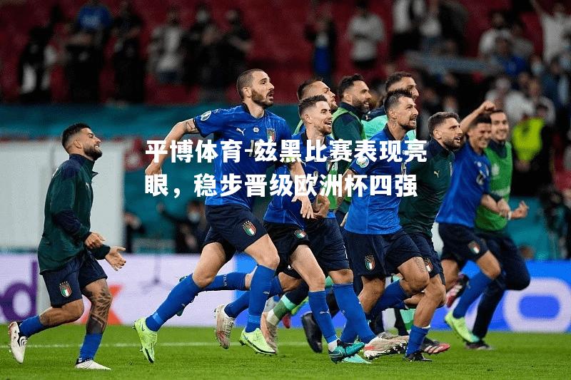 平博体育-兹黑比赛表现亮眼，稳步晋级欧洲杯四强