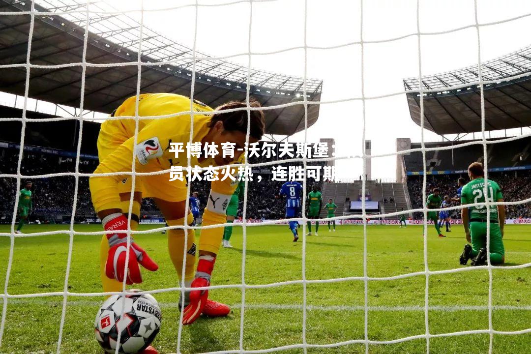 平博体育-沃尔夫斯堡：队员状态火热，连胜可期