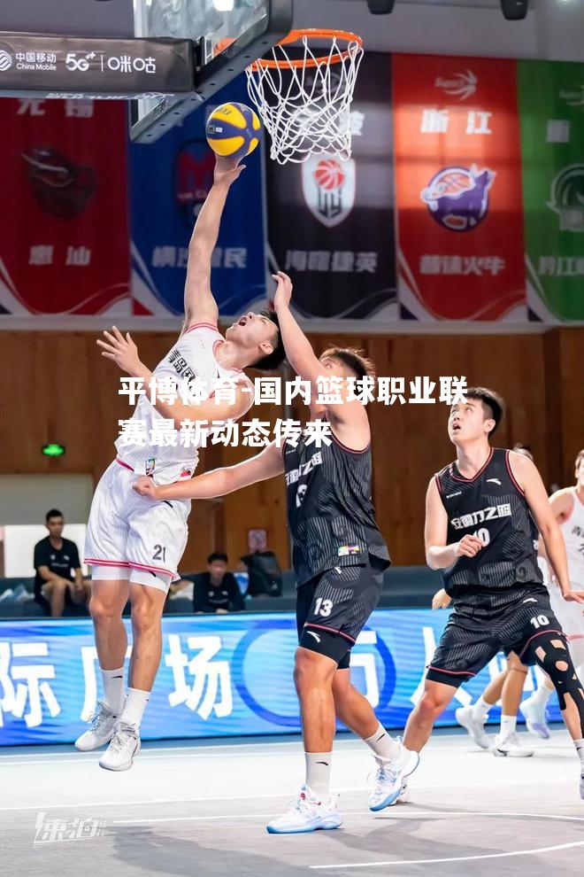 平博体育-国内篮球职业联赛最新动态传来