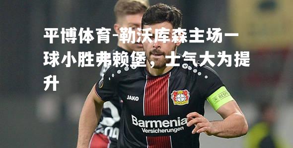 平博体育-勒沃库森主场一球小胜弗赖堡，士气大为提升
