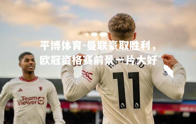 平博体育-曼联豪取胜利，欧冠资格赛前景一片大好