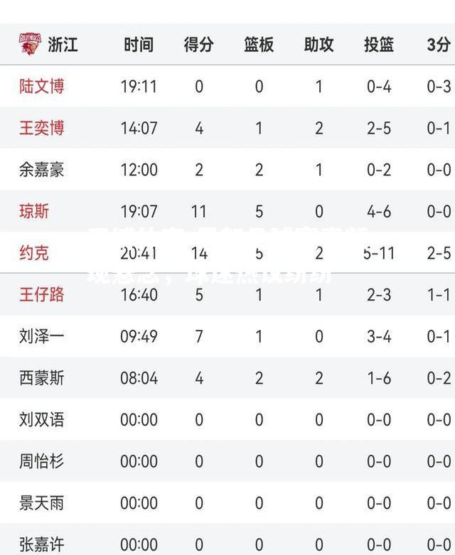 平博体育-最新足球赛事频现悬念，球迷热议纷纷